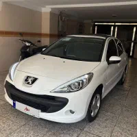 ۲۰۷ پاناروما ارتقا یافته ۸۵گانه|خودرو سواری و وانت|تهران, شهرک شریعتی|دیوار