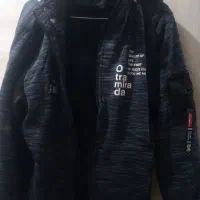 کاپشین مردانه