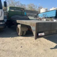 خاور جرثقیل 608 مدل 61 عروسک بدون رکن دو برگ سند|خودرو سنگین|تهران, آذربایجان|دیوار