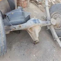 گریبکس وکرومبیل وسیلند نیسان