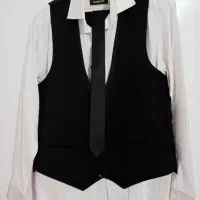 کت شلوار 2دست 7میلیون