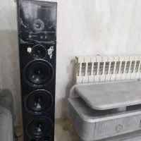 اسپیکر خانگی مارشال