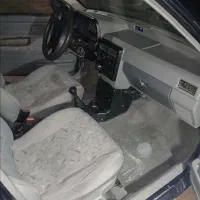 پراید دوگانه دستی ۱۳۲|خودرو سواری و وانت|اردبیل, |دیوار