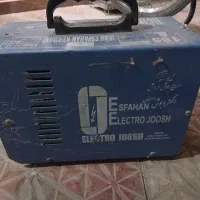 موتور جوش  الکترو جوش اصفهان