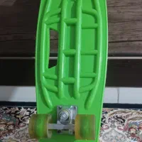 اسکیت برد کروز 20 هفتاد سانتی|دوچرخه، اسکیت، اسکوتر|مرودشت, ژیان|دیوار