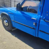 مدل ۸۷|خودرو سواری و وانت|شاهین دژ, |دیوار