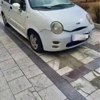 ام وی ام ۱۱۰چهار سیلندر