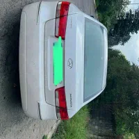 سوناتا 2010 فول سفید صدفی