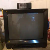 تلویزیون ۲۱ اینچ ناسیونال