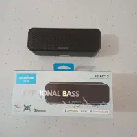 اسپیکر انکر مدل select 2