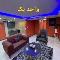 اجاره روزانه شبانه مبله (آزادی رودکی نواب)|اجارهٔ کوتاه‌مدت آپارتمان و سوئیت|تهران, سلسبیل شمالی|دیوار