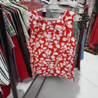 شومیز تک سایز اروپایی