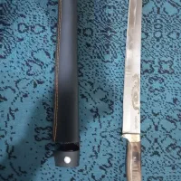 چاقو تانتو بلند ژاپنی