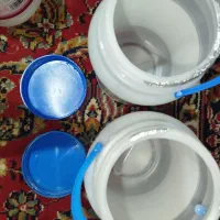 دبه ماست|ظروف نگهدارنده، پلاستیکی، یکبارمصرف|مشهد, نوده|دیوار