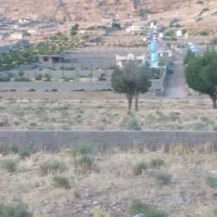 ۸۴۰ متر زمین باغ شهری ( کلسون - سه چاه )|فروش زمین و ملک کلنگی|شیراز, قلات|دیوار