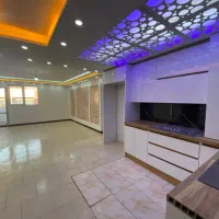 ۸۵ متری دوخوابه/شهرک ابریشم