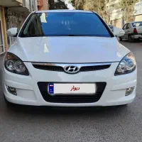 هیوندای i30
