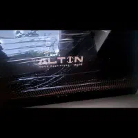 هود آلتون مدل h312