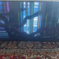 تلوزیون سامt5550اندروید