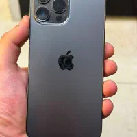 اپل iPhone 13 Pro Max با حافظهٔ ۲۵۶ گیگابایت