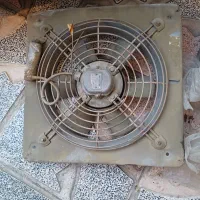 هواکش صنعتی