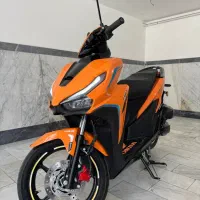 کلیکs2|موتورسیکلت|اردبیل, |دیوار