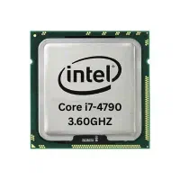 سی پی یو CPU i7 4790