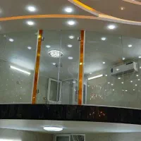 تجاری ۳ نبش درچه لوکس صفر|فروش مغازه و غرفه|خمینی‌شهر, |دیوار