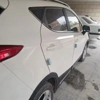 جک S3 مدل 1402|خودرو سواری و وانت|شیراز, تندگویان|دیوار