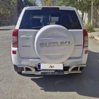 سوزوکی ویتارا ۲۰۰۸|خودرو سواری و وانت|همدان, |دیوار