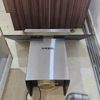 هود Leto H-13|اجاق گاز و لوازم برقی پخت‌وپز|شیراز, شیمی گیاه|دیوار