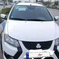 کوییک R مدل 1401