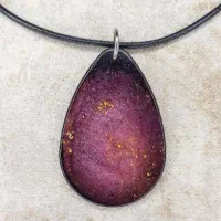 انواع اکسسوری رزینی دست ساز