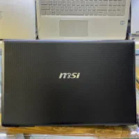 MSI corei5|رایانه همراه|کرج, شهرک جهازیها|دیوار