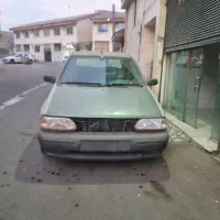 پراید مدل ۸۴