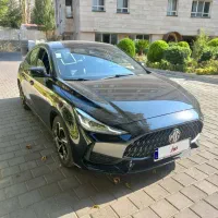 MG GT|خودرو سواری و وانت|تهران, سعادتآباد|دیوار