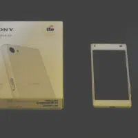 گوشی سونی اکسپریا z5 compact کامپکت