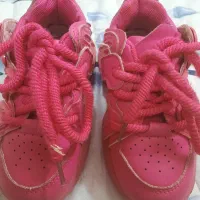 کفش بچه گانه