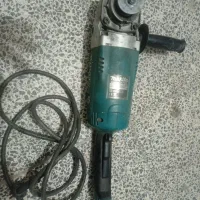 فرز آهنگری ماکیتا|ماشین‌آلات صنعتی|بومهن, |دیوار