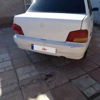 پراید 132مدل 88|خودرو سواری و وانت|رفسنجان, |دیوار