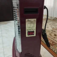 بخاری برقی|بخاری، هیتر، شومینه|رودهن, |دیوار