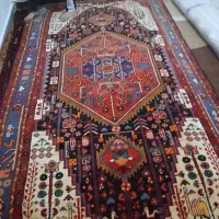 تعدادچندعددفرش دستی|فرش|بروجرد, |دیوار