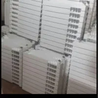 فروش خریدار رادیاتور شوفاژ پکیج موتورخانه مشعل