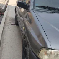 فروش پراید 141قابل معاوضه|خودرو سواری و وانت|سرپل ذهاب, |دیوار