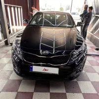 اپتیما ۲۰۱۶ فول