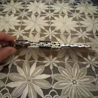 چاقوی دست ساز بابا|کوهنوردی و کمپینگ|تبریز, |دیوار