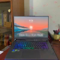 لپ تاپ ROG Strix G16 G614JV ایسوس