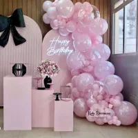 اجرای بادکنک آرایی با مناسبترین قیمت|خدمات پذیرایی، مراسم|بندرعباس, |دیوار