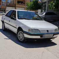 پژو405مدل92اتاق 405خشک