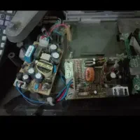 مرکز تعمیرات تخصصی انواع ترازو وباسکول|فروشگاه و مغازه|اصفهان, باغ فدک|دیوار